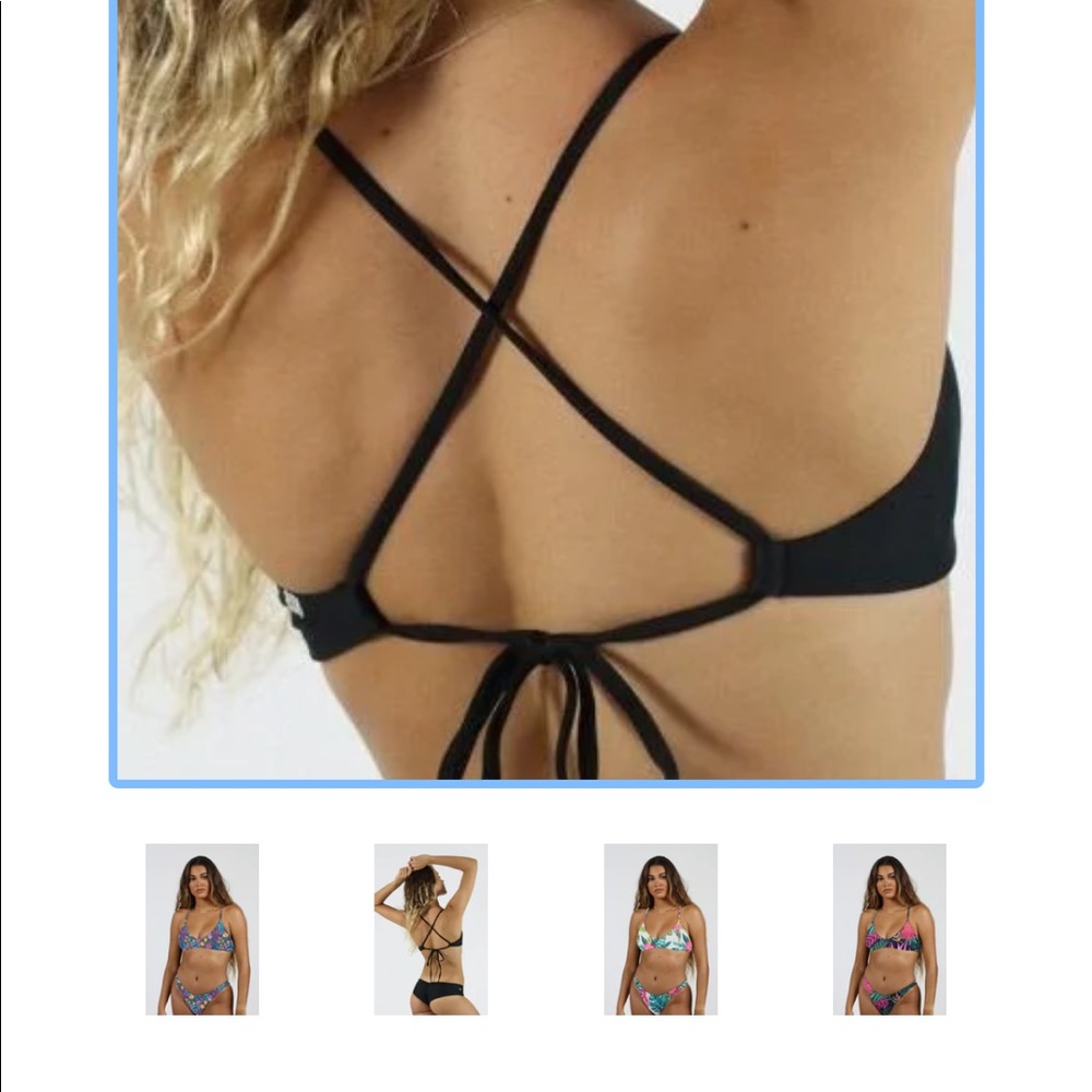 Kaikini bikini - Picture 2 of 6
